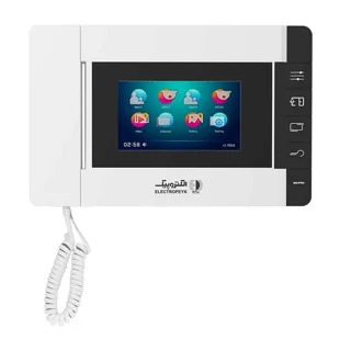 پکیج کامل آیفون تصویری الکتروپیک مدل 803PRO با پنل کدینگ 599