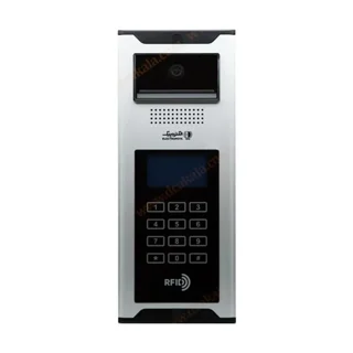 پکیج کامل آیفون تصویری الکتروپیک مدل 996 با پنل کدینگ 599