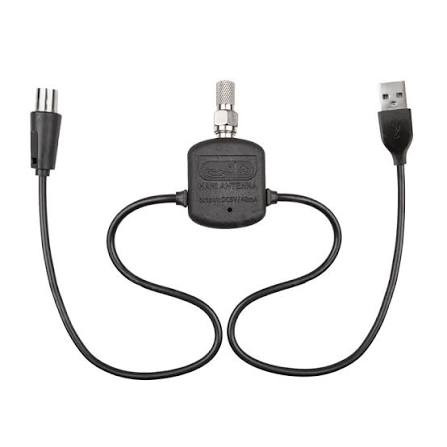 منبع تغذیه آنتن هوایی USB هانی