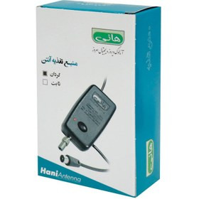 منبع تغذیه آنتن هوایی ترانسی هانی