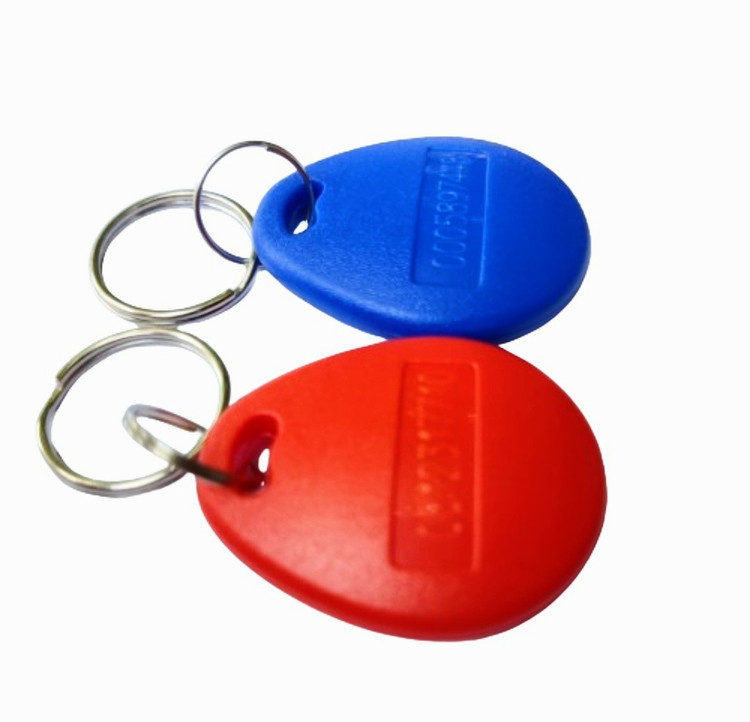 کارت تگ RFID الکتروپیک