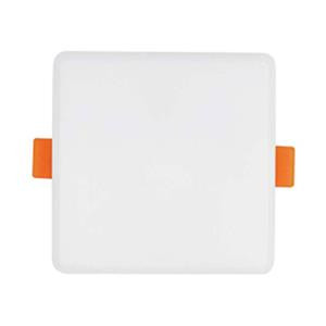 چراغ LED توکار ۳۶ وات فوللایت مربع پارس شهاب مدل زنبق با نوردهی یکنواخت_فونینو